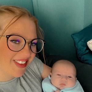 Meet your Posher, Donna